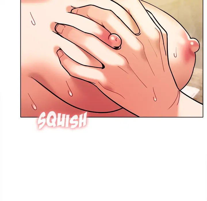 An Outsider’s Way In Chapter 47 - Page 94