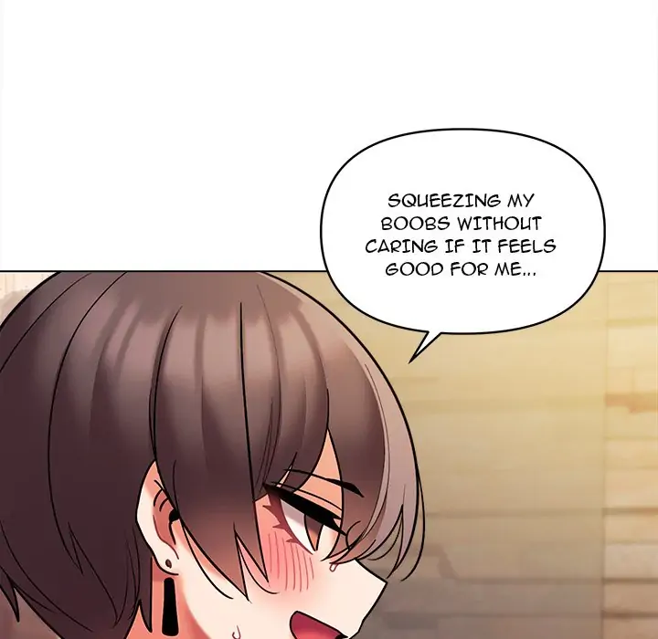 An Outsider’s Way In Chapter 47 - Page 95