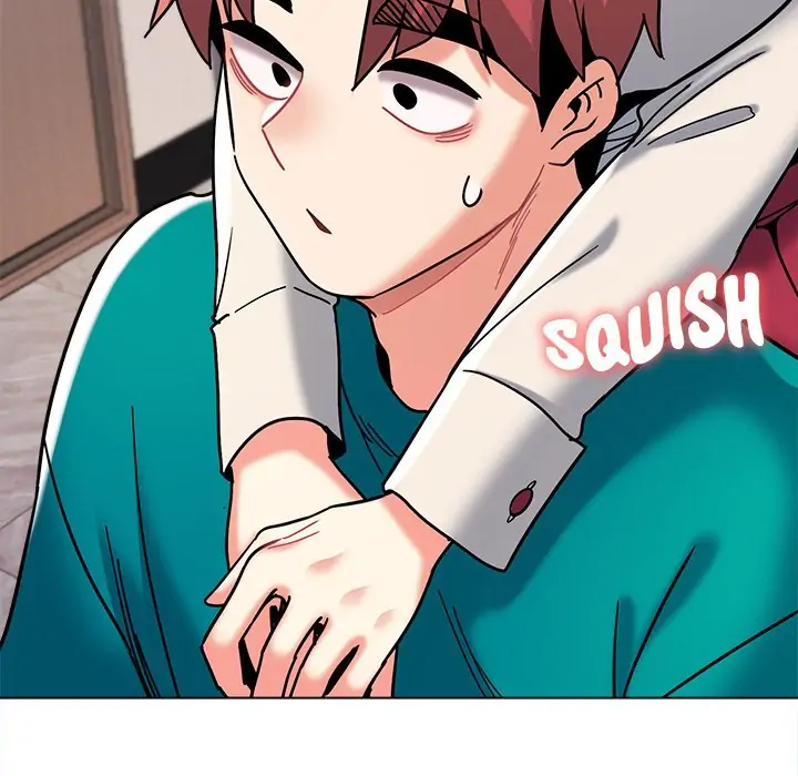 An Outsider’s Way In Chapter 49 - Page 102