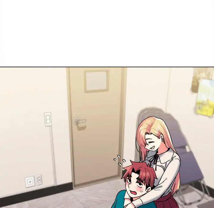 An Outsider’s Way In Chapter 49 - Page 103