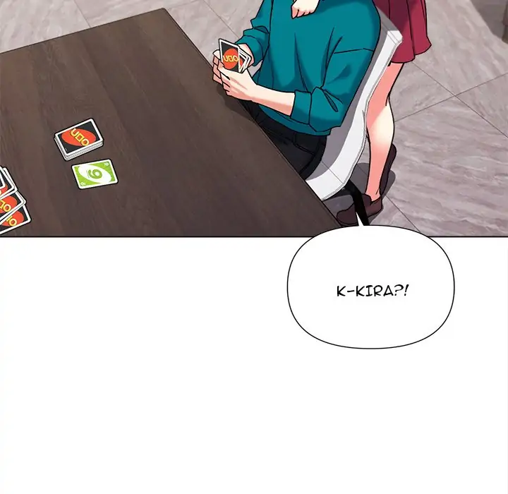 An Outsider’s Way In Chapter 49 - Page 104