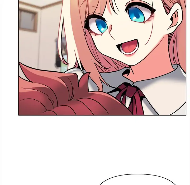 An Outsider’s Way In Chapter 49 - Page 106