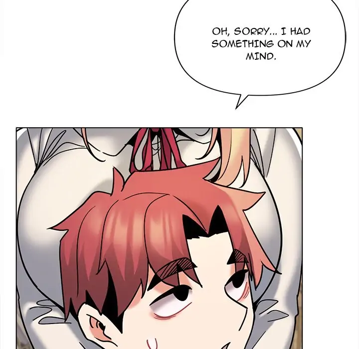 An Outsider’s Way In Chapter 49 - Page 107