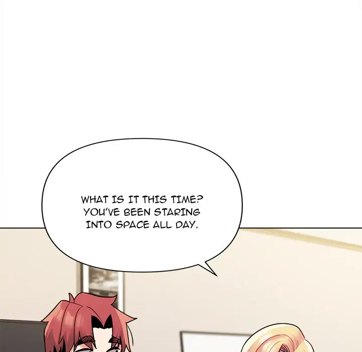 An Outsider’s Way In Chapter 49 - Page 109