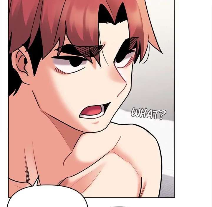 An Outsider’s Way In Chapter 49 - Page 12