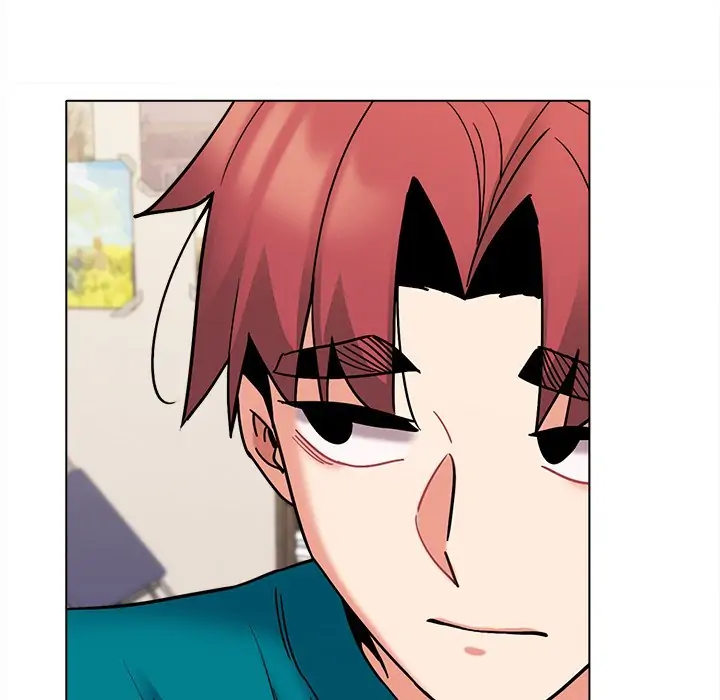 An Outsider’s Way In Chapter 49 - Page 111