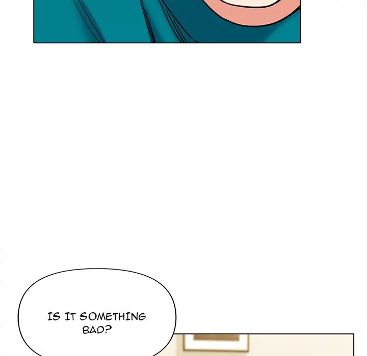 An Outsider’s Way In Chapter 49 - Page 112