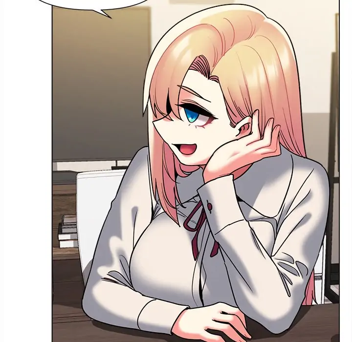 An Outsider’s Way In Chapter 49 - Page 113