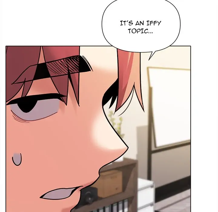 An Outsider’s Way In Chapter 49 - Page 115