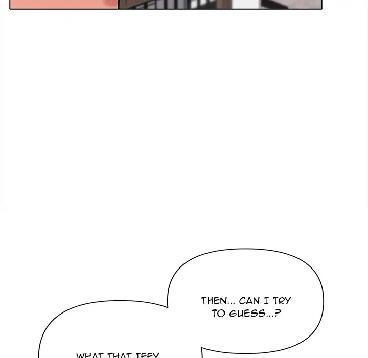 An Outsider’s Way In Chapter 49 - Page 116