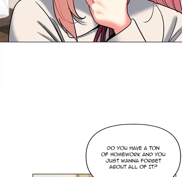 An Outsider’s Way In Chapter 49 - Page 118