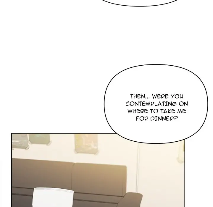 An Outsider’s Way In Chapter 49 - Page 120