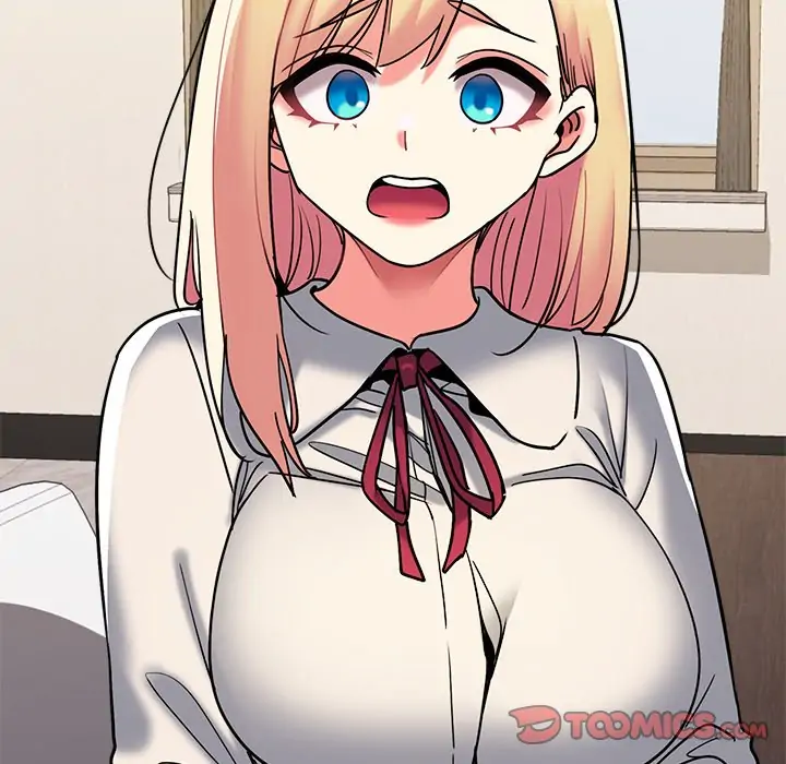 An Outsider’s Way In Chapter 49 - Page 123