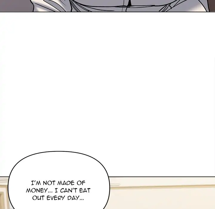 An Outsider’s Way In Chapter 49 - Page 124