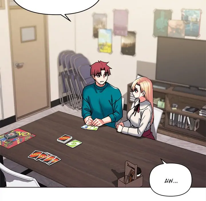 An Outsider’s Way In Chapter 49 - Page 125