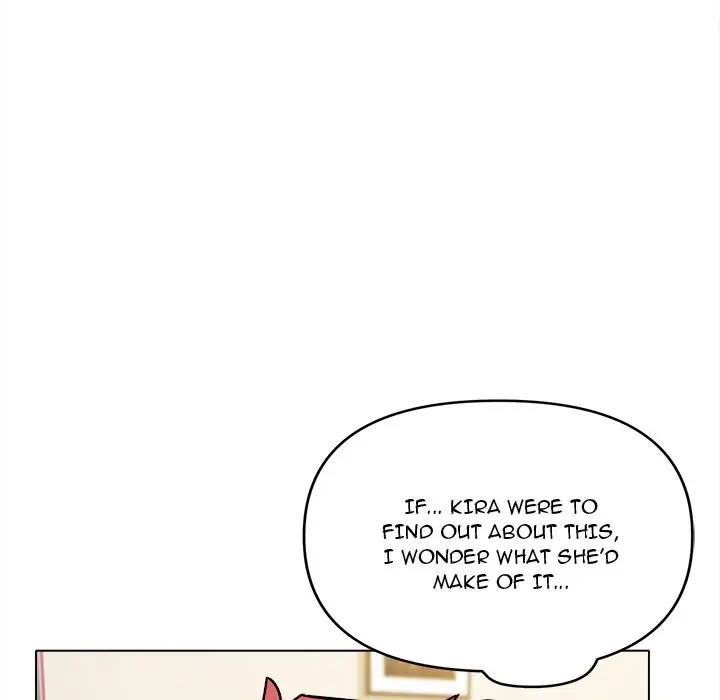 An Outsider’s Way In Chapter 49 - Page 126