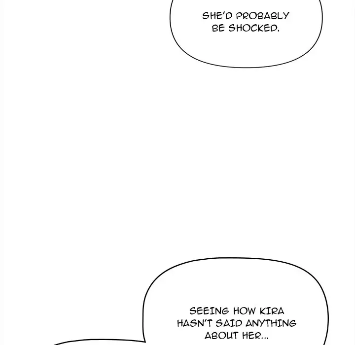 An Outsider’s Way In Chapter 49 - Page 130