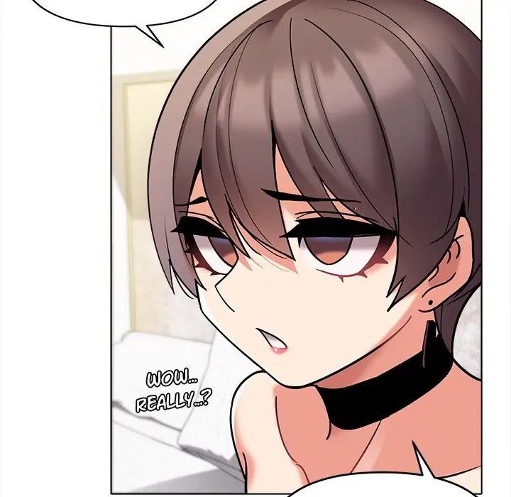 An Outsider’s Way In Chapter 49 - Page 14