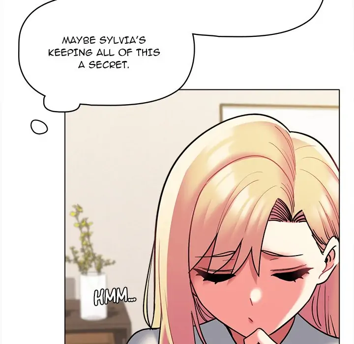 An Outsider’s Way In Chapter 49 - Page 131