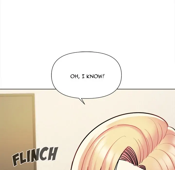 An Outsider’s Way In Chapter 49 - Page 133