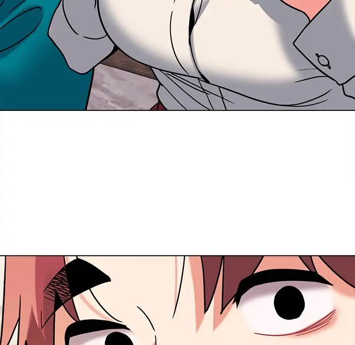 An Outsider’s Way In Chapter 49 - Page 135