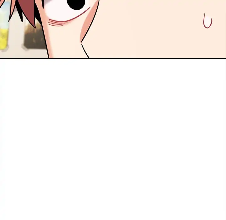 An Outsider’s Way In Chapter 49 - Page 136