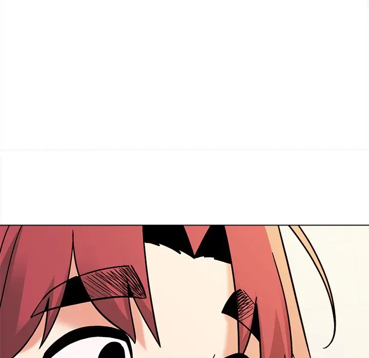 An Outsider’s Way In Chapter 49 - Page 139