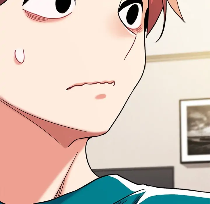 An Outsider’s Way In Chapter 49 - Page 140