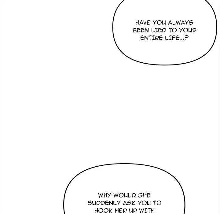 An Outsider’s Way In Chapter 49 - Page 15