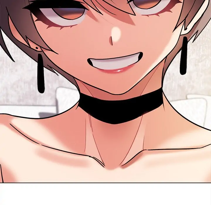 An Outsider’s Way In Chapter 49 - Page 21