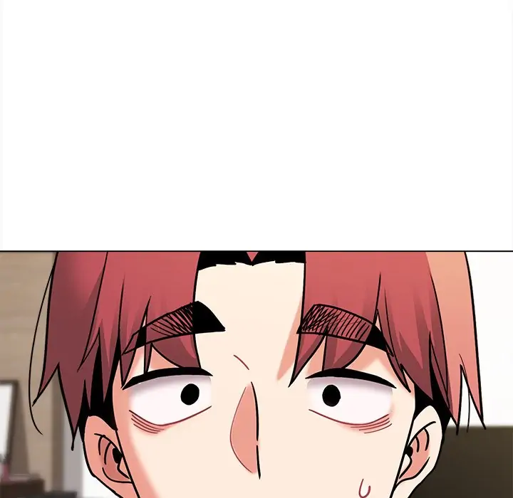 An Outsider’s Way In Chapter 49 - Page 22