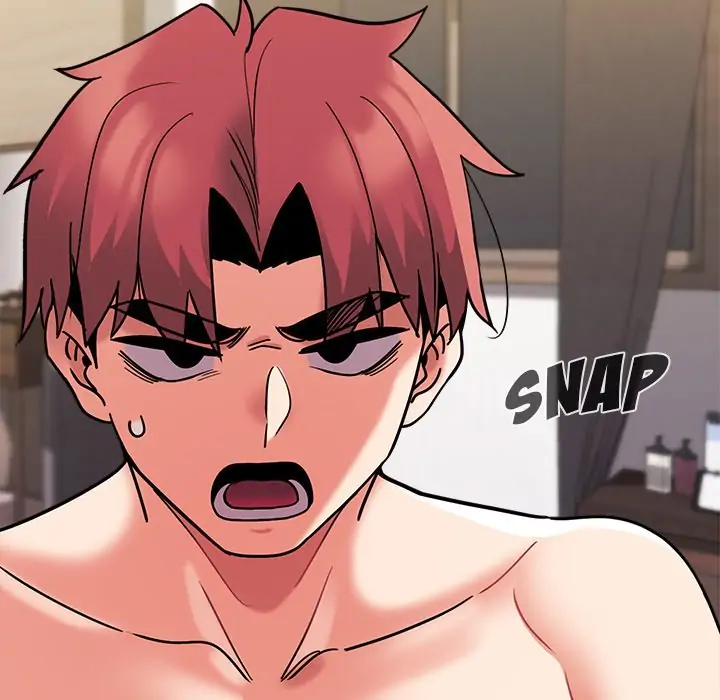 An Outsider’s Way In Chapter 49 - Page 28