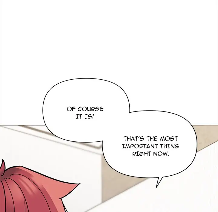 An Outsider’s Way In Chapter 49 - Page 34