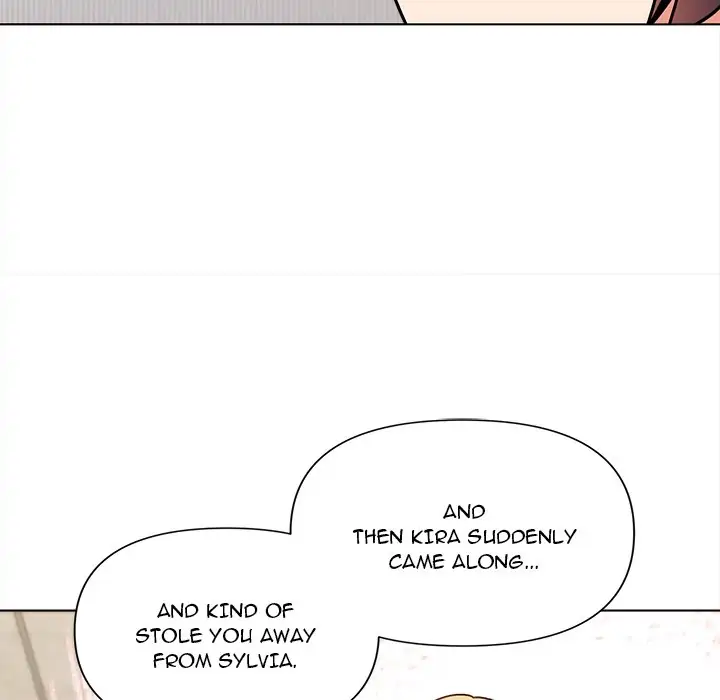 An Outsider’s Way In Chapter 49 - Page 38