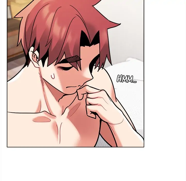 An Outsider’s Way In Chapter 49 - Page 45