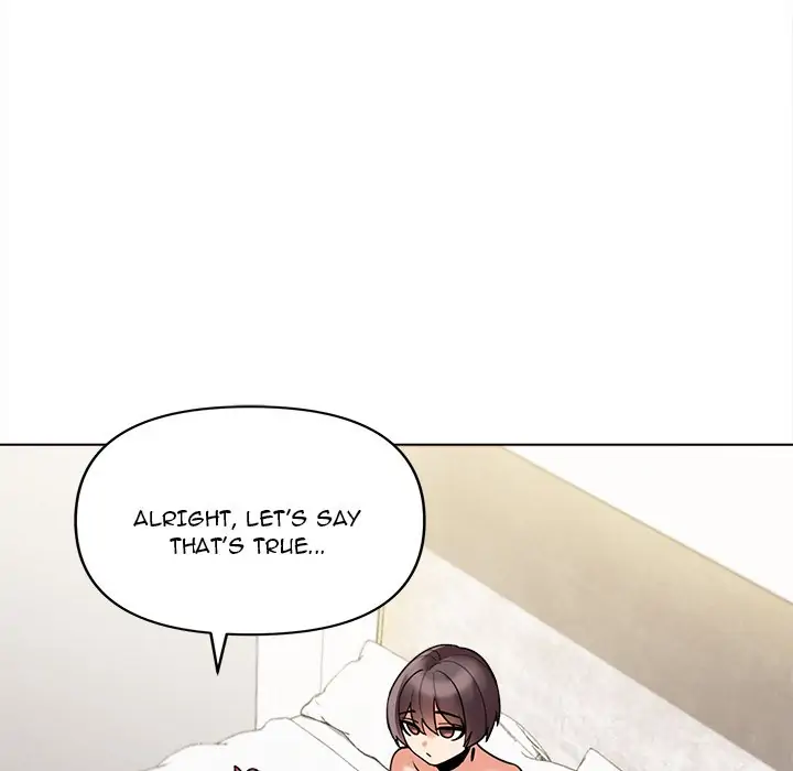 An Outsider’s Way In Chapter 49 - Page 46