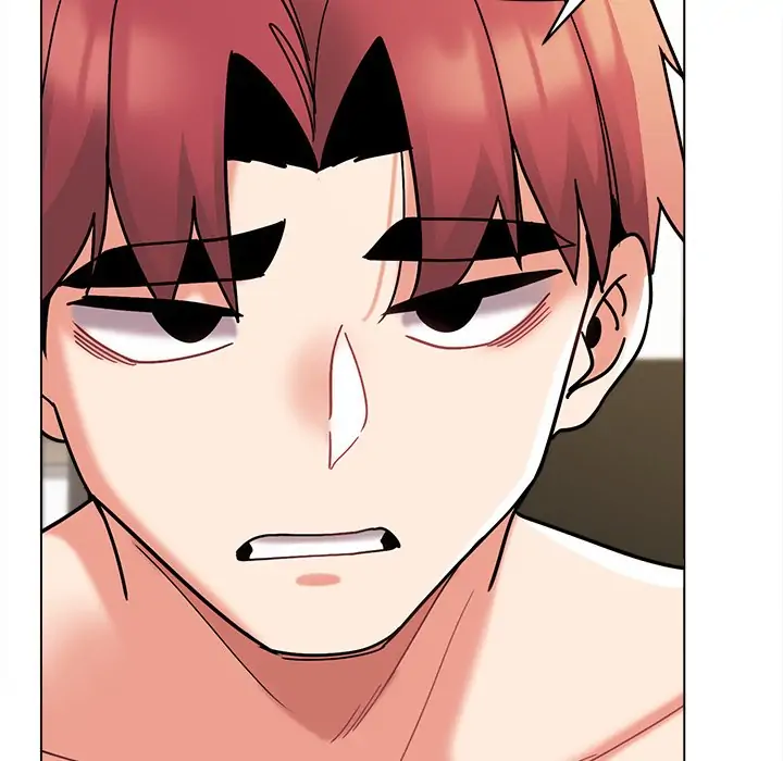 An Outsider’s Way In Chapter 49 - Page 49