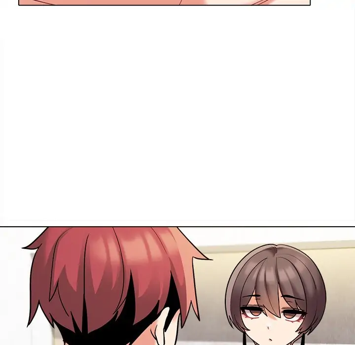 An Outsider’s Way In Chapter 49 - Page 50