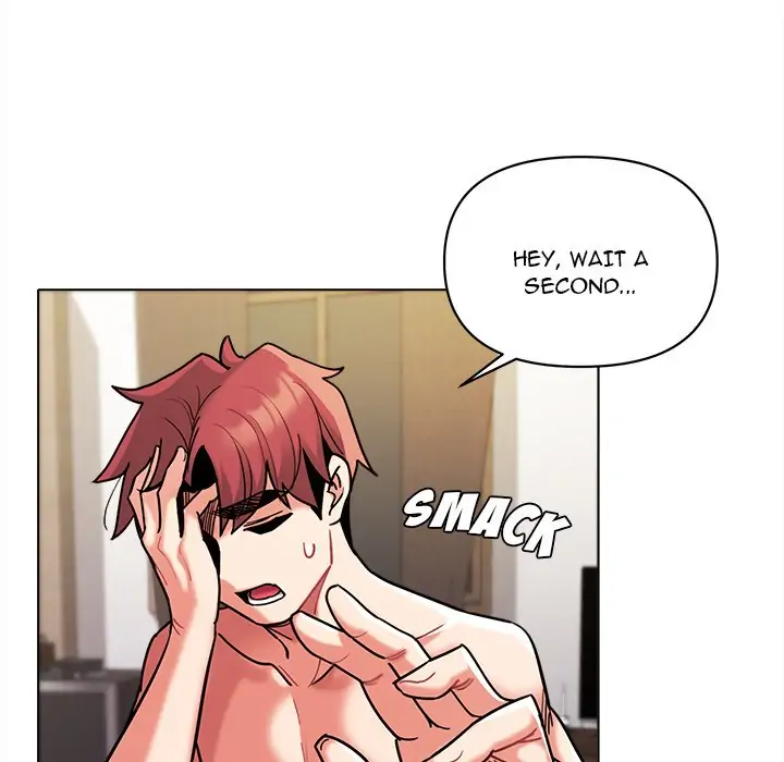 An Outsider’s Way In Chapter 49 - Page 6