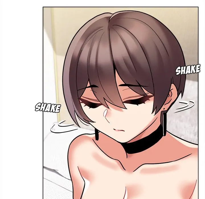 An Outsider’s Way In Chapter 49 - Page 52