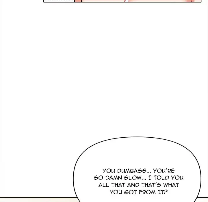 An Outsider’s Way In Chapter 49 - Page 53