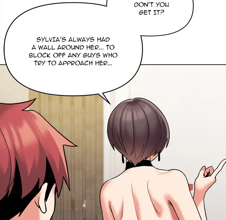 An Outsider’s Way In Chapter 49 - Page 56