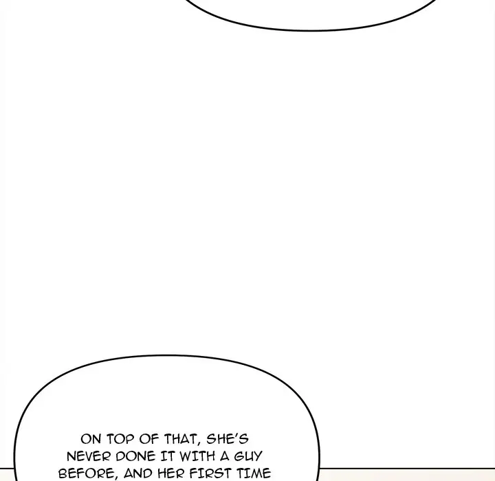 An Outsider’s Way In Chapter 49 - Page 58