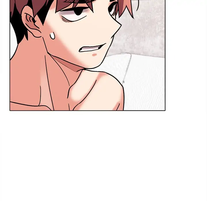 An Outsider’s Way In Chapter 49 - Page 63