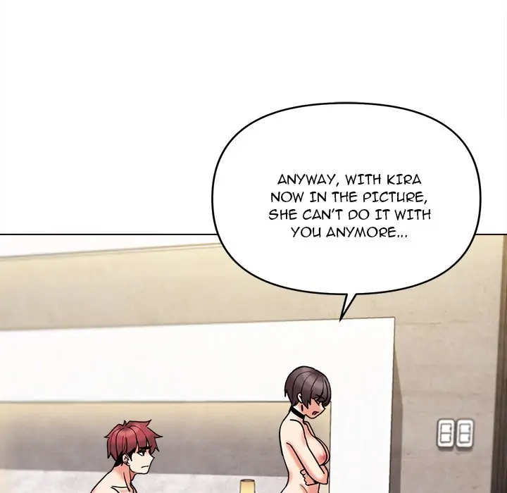 An Outsider’s Way In Chapter 49 - Page 64