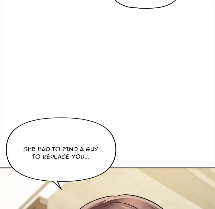 An Outsider’s Way In Chapter 49 - Page 66