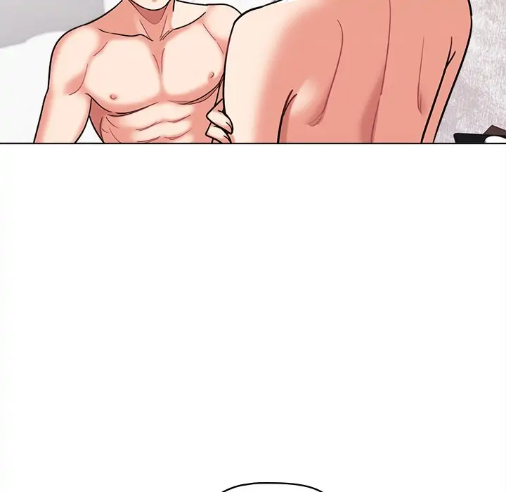 An Outsider’s Way In Chapter 49 - Page 70