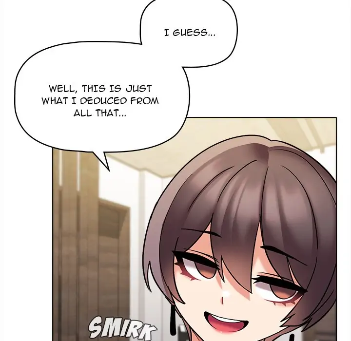 An Outsider’s Way In Chapter 49 - Page 71