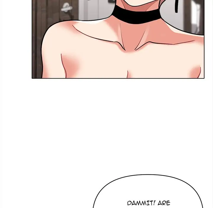 An Outsider’s Way In Chapter 49 - Page 72