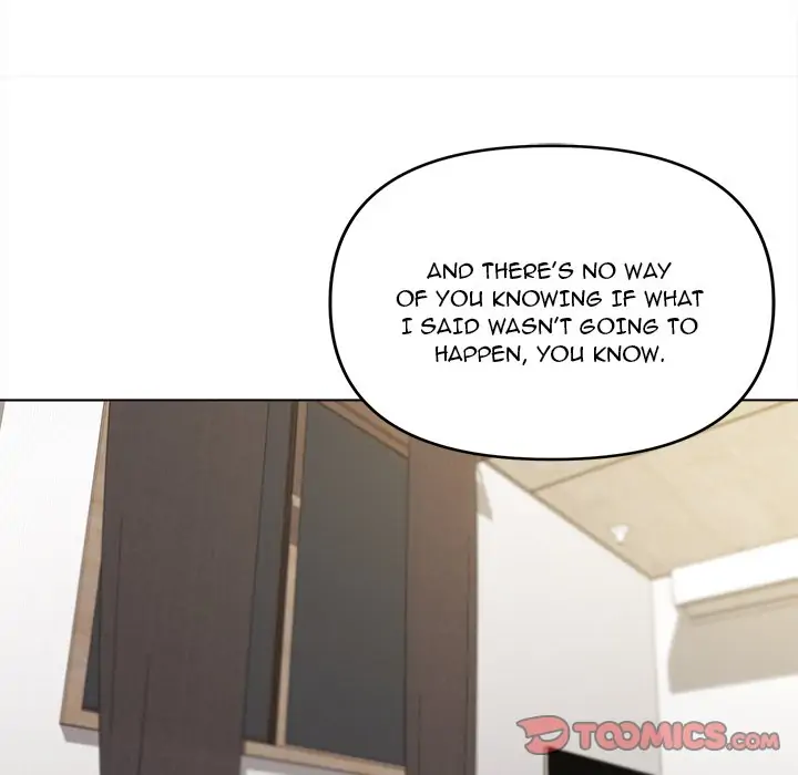 An Outsider’s Way In Chapter 49 - Page 75